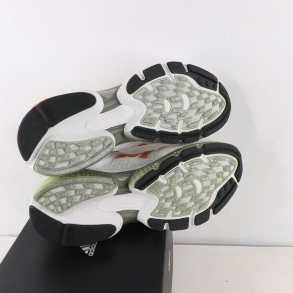 NOS Vintage Adidas G.F.F Revenge Running Shoes 9.5